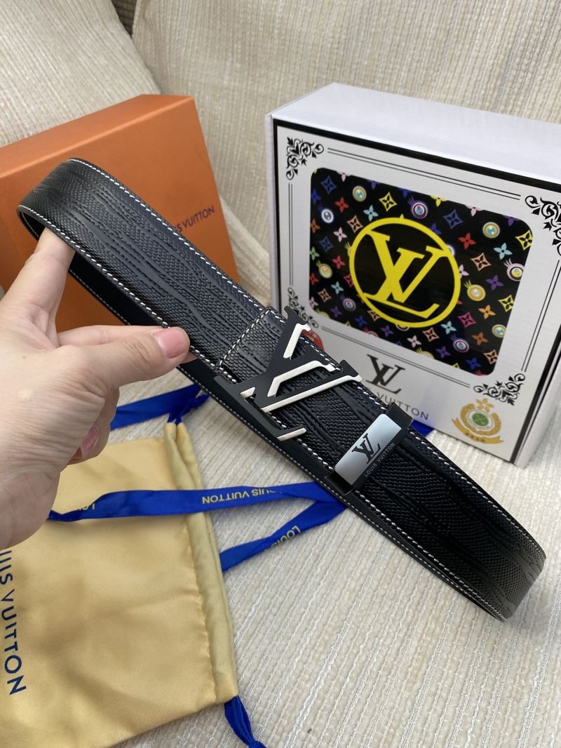 Louis Vuitton Belts